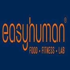 Easy Human logo