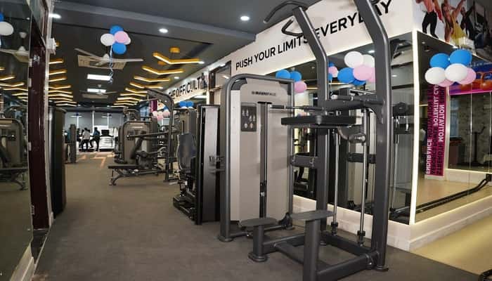Forever Fit