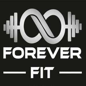 Forever Fit logo