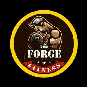 The Forge Fitness logo