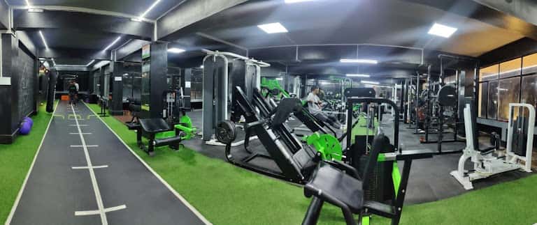 Flex Appeal Gym And Aerobic Studio