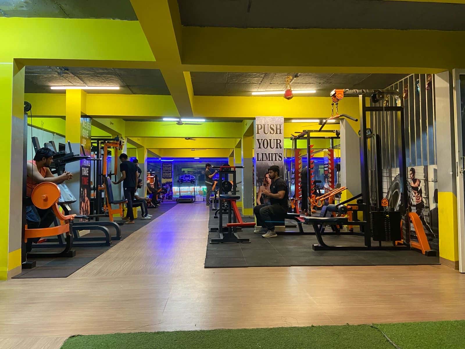 Bodycult Club