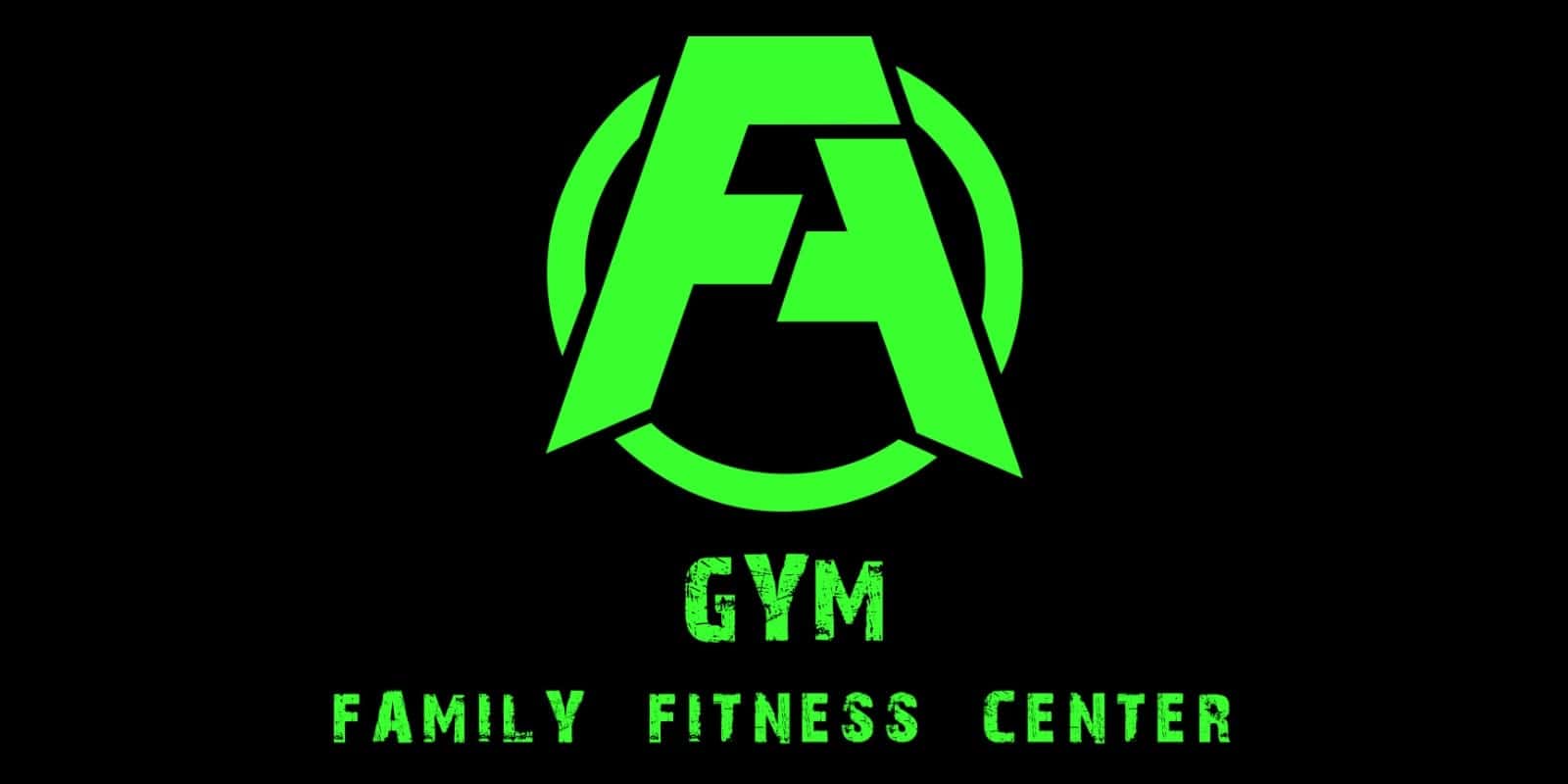 Flex Appeal Gym logo