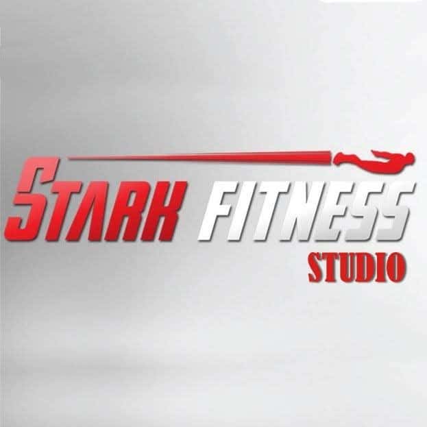 Stark Fitness Studio-II logo