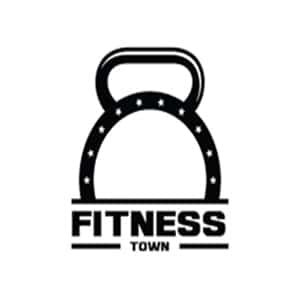 Fitness Town logo