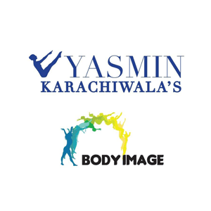 Yasmin Karachiwala's Body Image logo