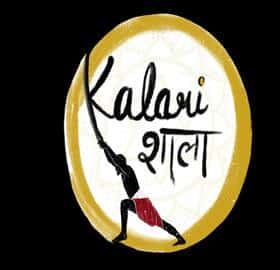 Kalari Shala logo