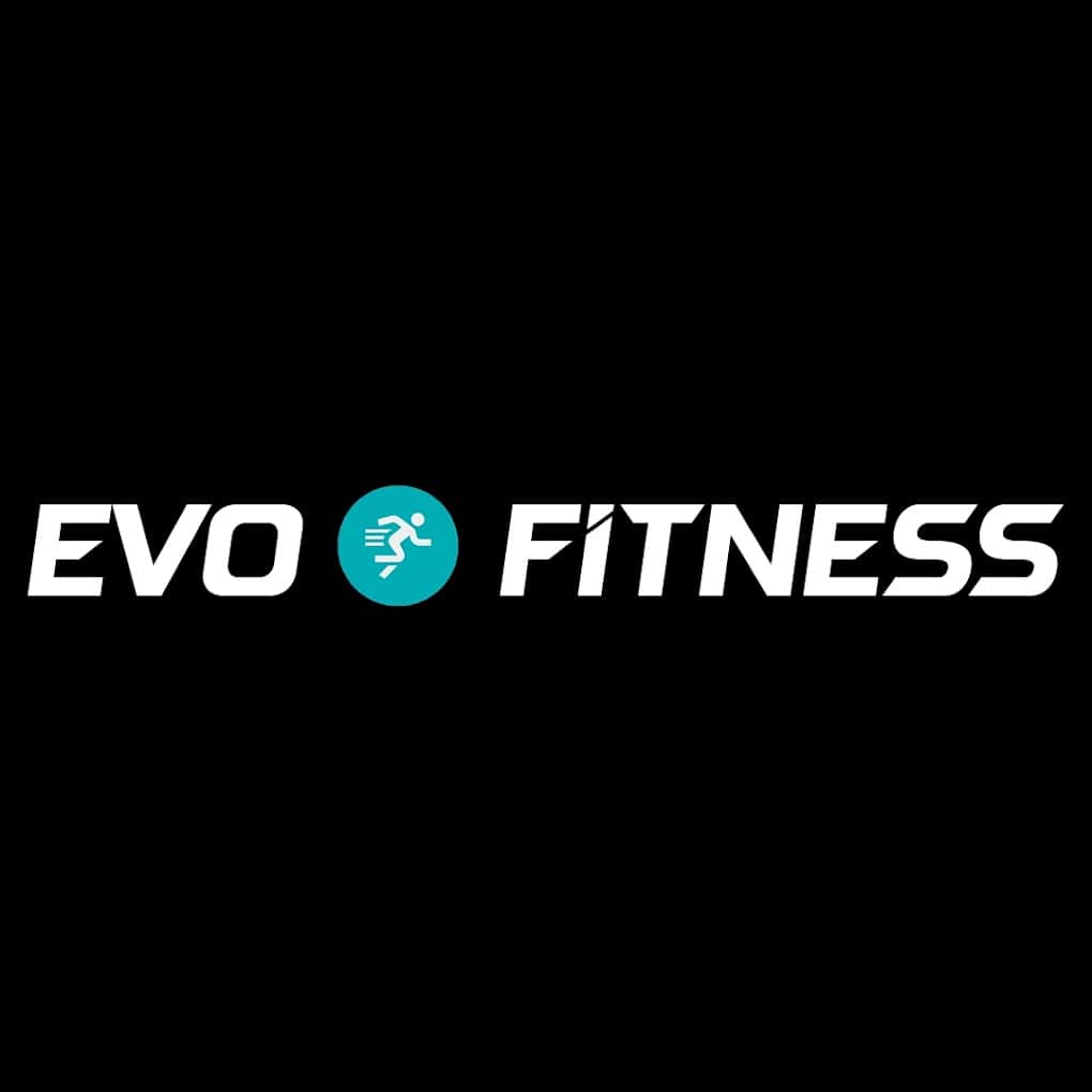 Evo Fitness logo