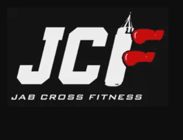 Jab Cross Fitness logo