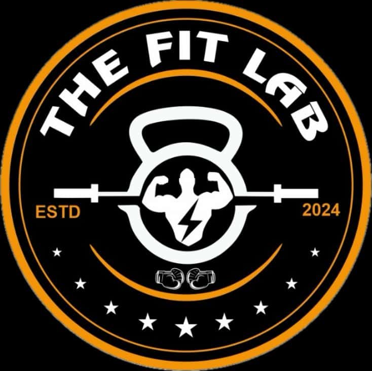 The Fit Lab Gym logo
