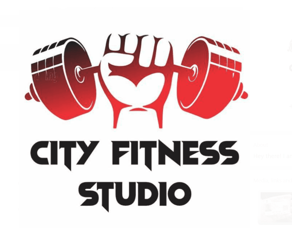 City Fitness Studio logo