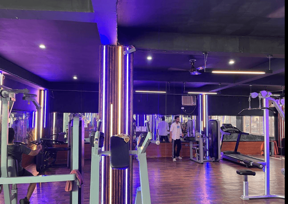 KM Fitness