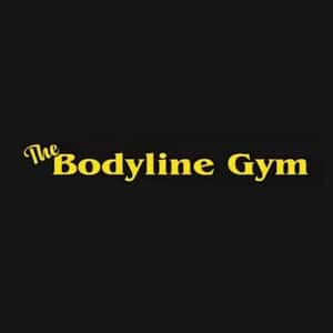 The Body Line Gym logo