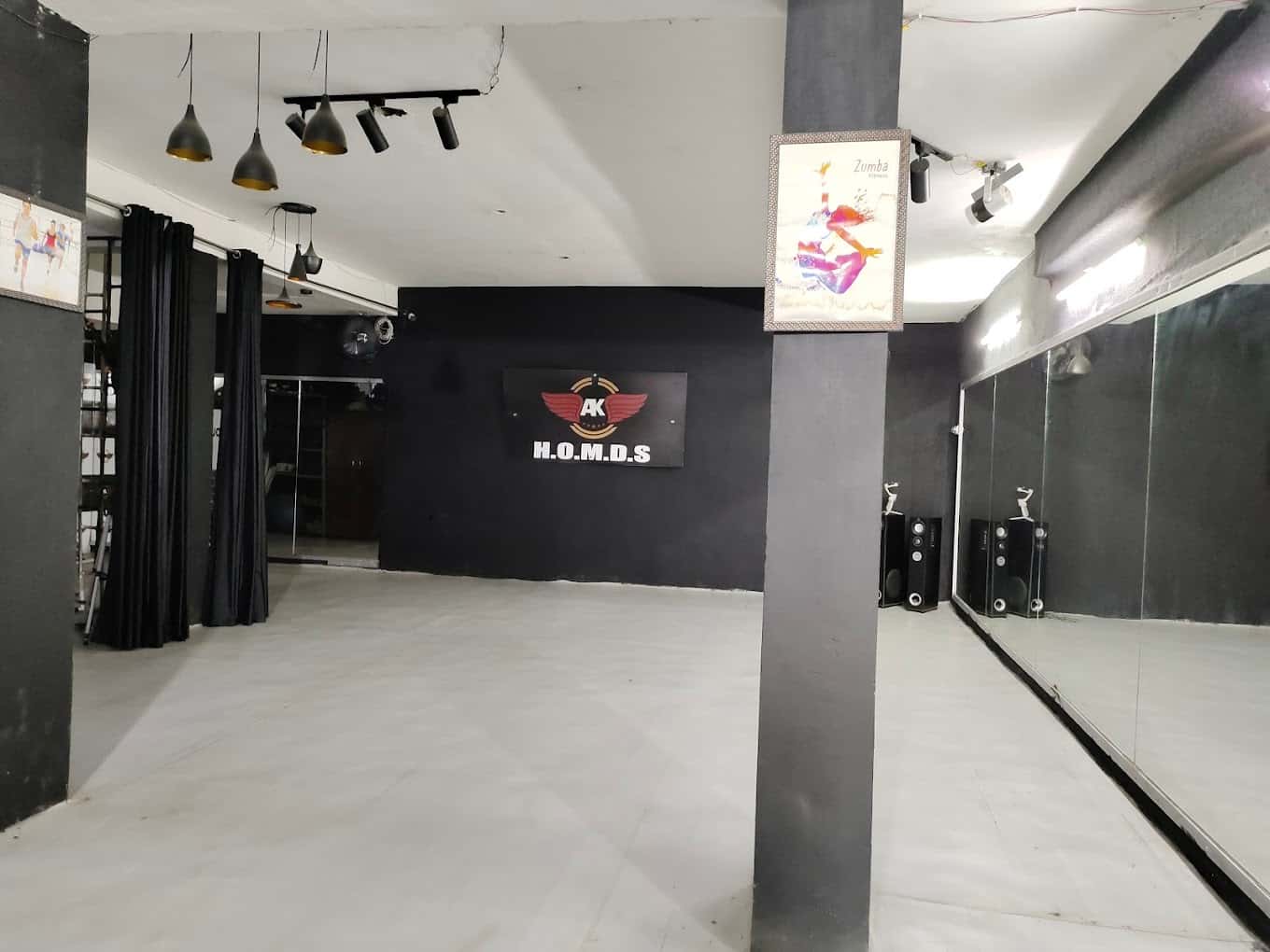House of Movement Dance Studio