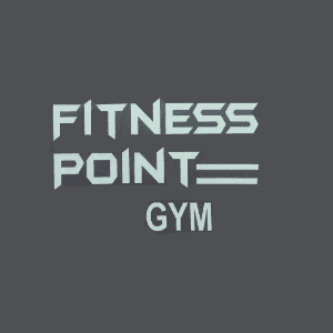 Fitness Point logo