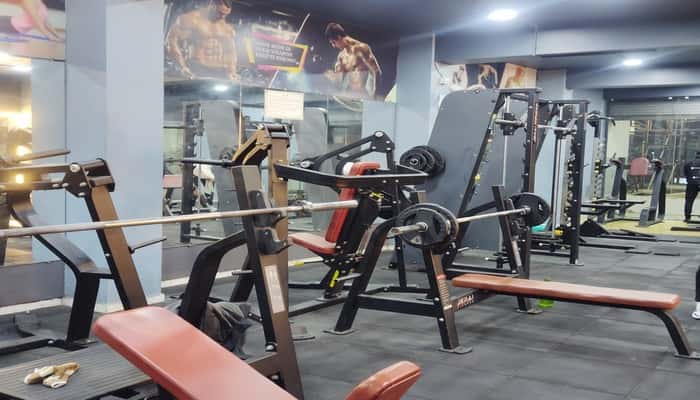 Fitness Point
