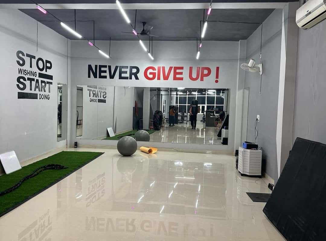 Alphafit