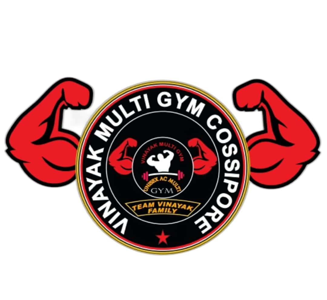 Vinayak Multi Gym Unisex logo