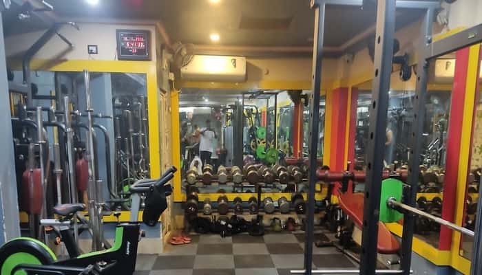 Vinayak Multi Gym Unisex