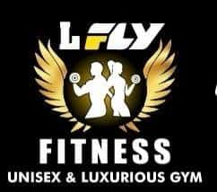 L Fly Fitness logo