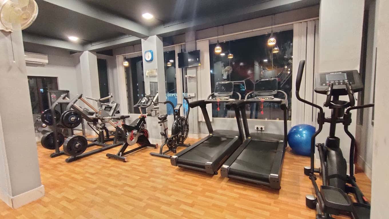 Torq Fitness