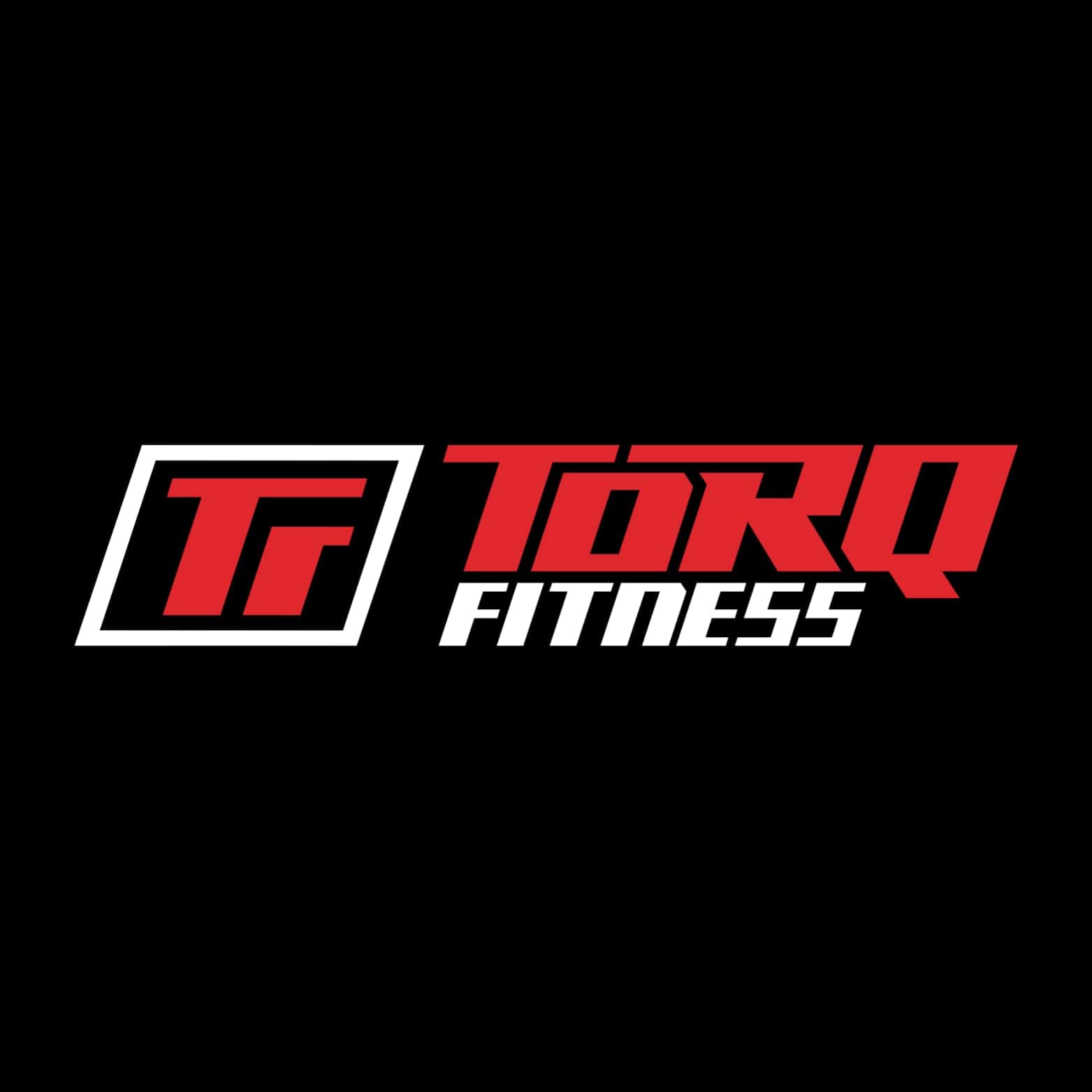 Torq Fitness logo