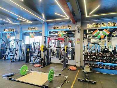 King's Gym