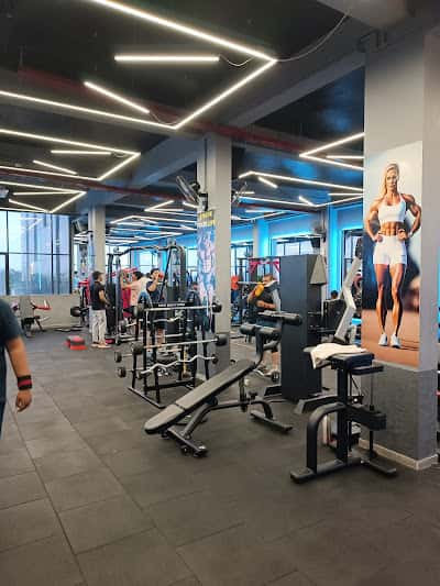 King's Gym