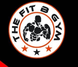 The Fit B Gym logo