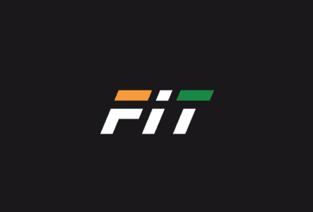 Fit India Troop logo