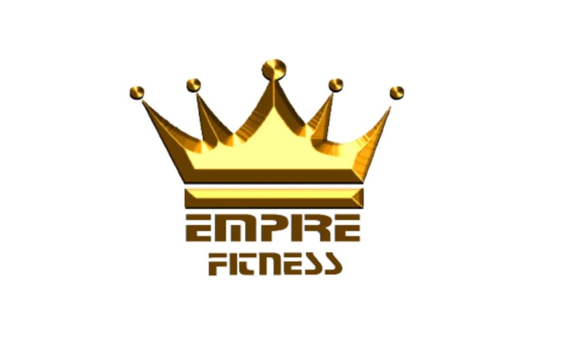 Empire Fitness Club logo