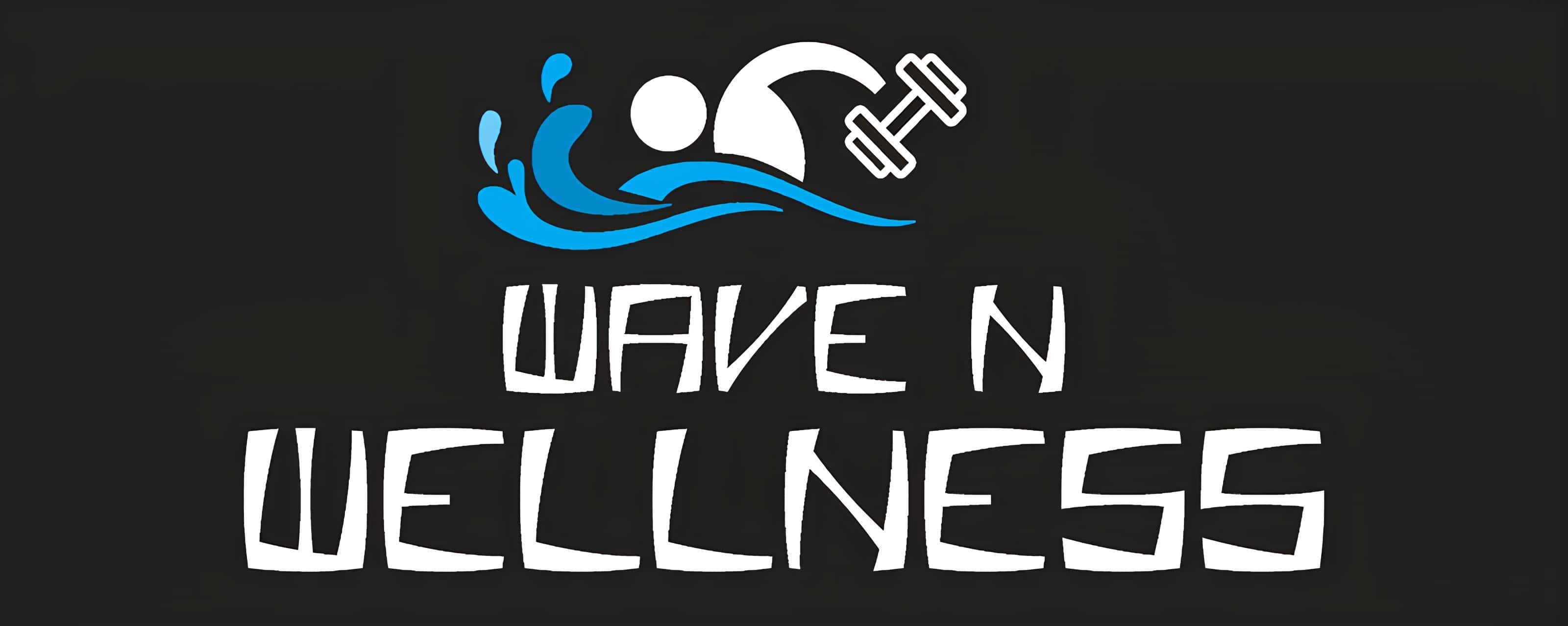 Wave N Wellness logo