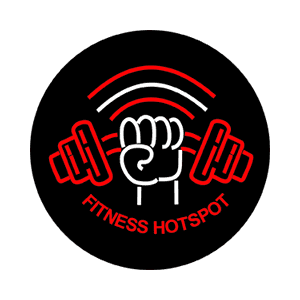 Fitness Hotspot logo