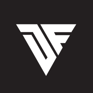 Delta Fitness Gym logo