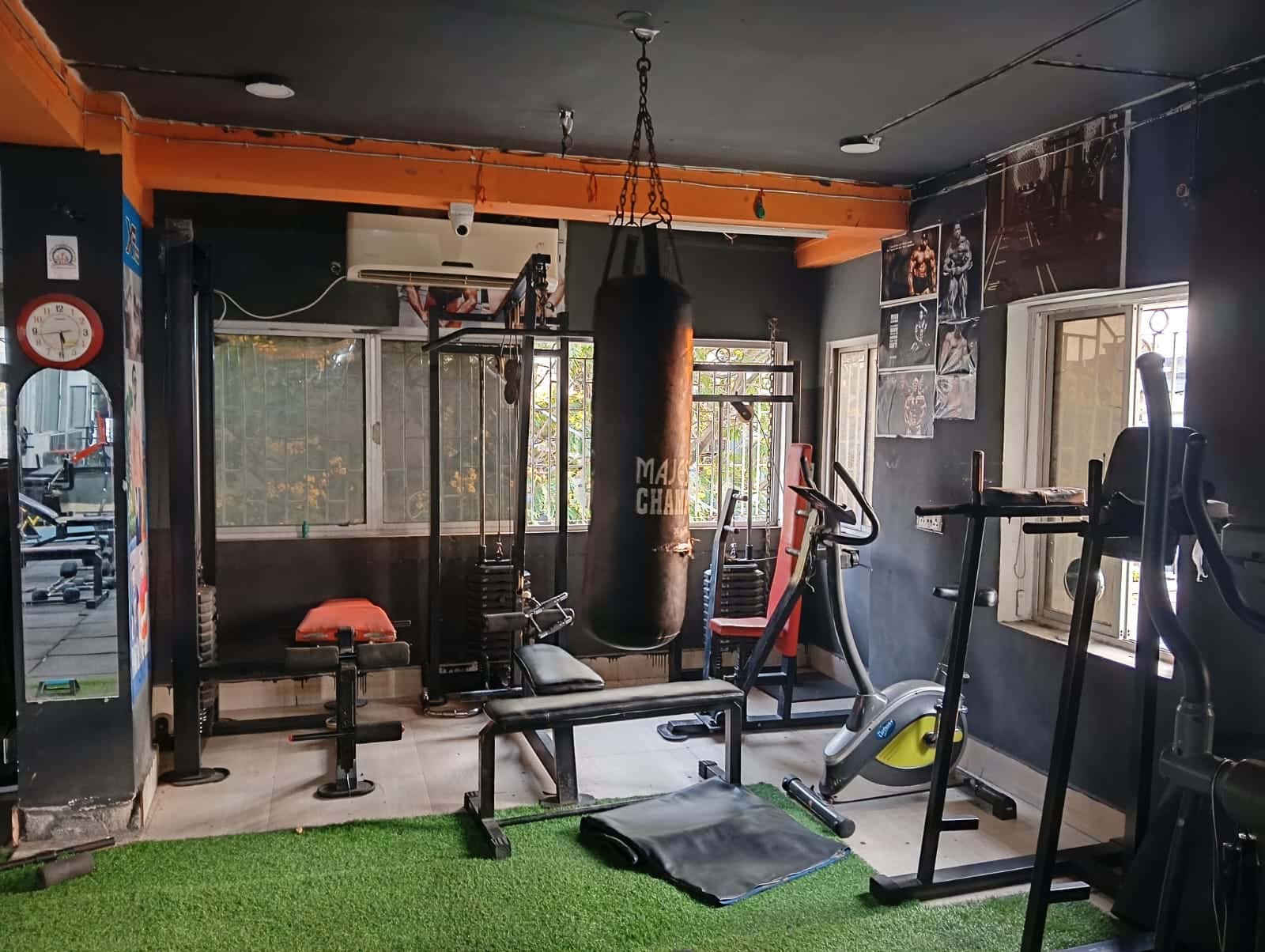 Fitness Extreme