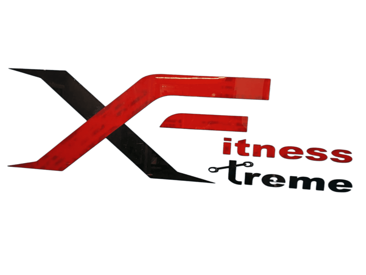 Fitness Extreme logo