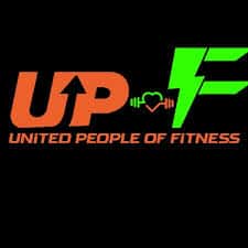 UPF - The Gym logo