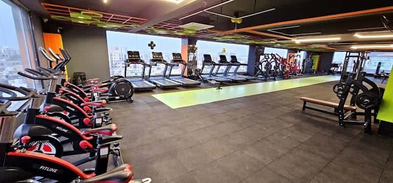 UPF - The Gym