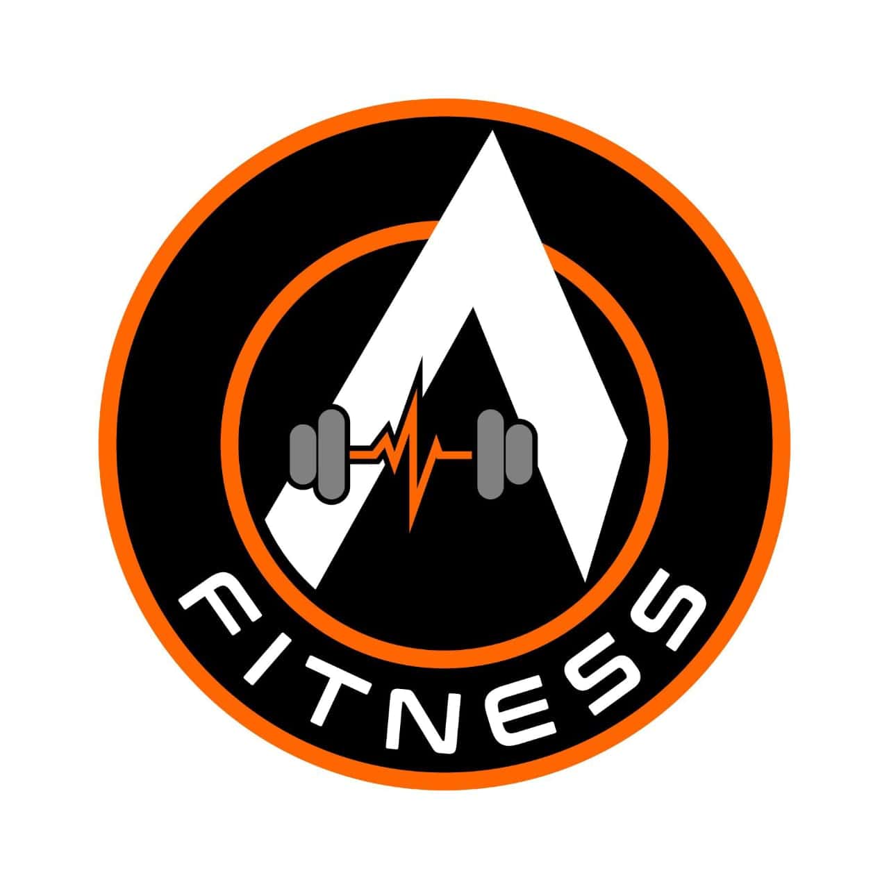 Addict Fitness logo