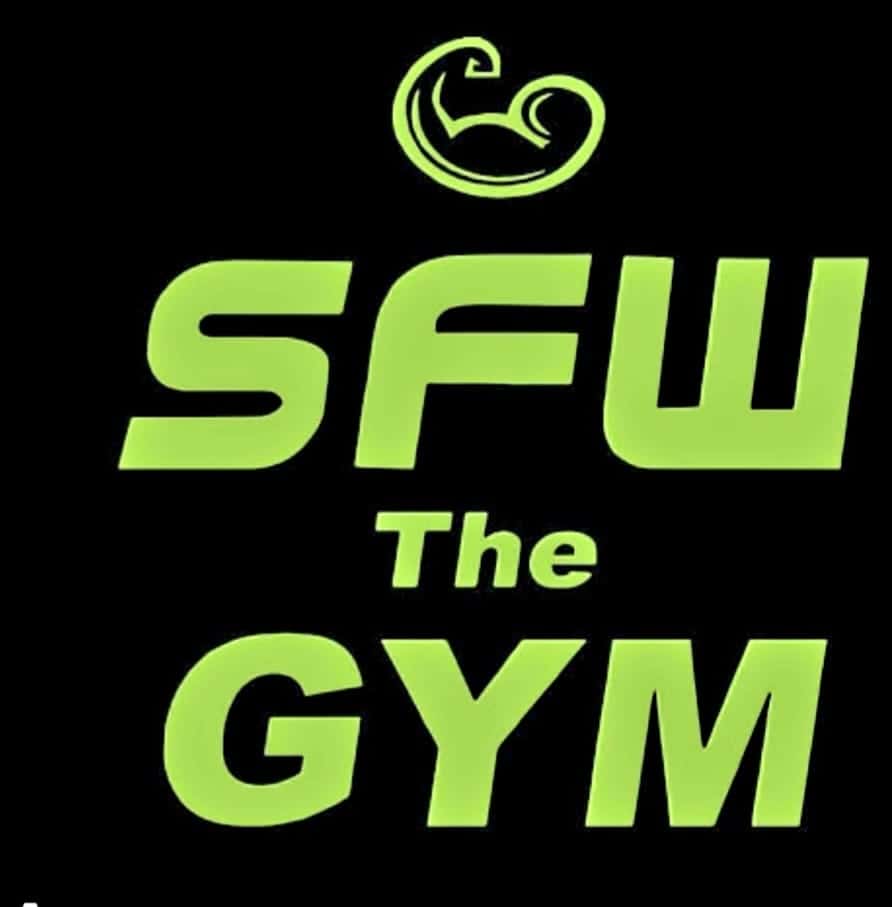 SFW The Gym logo