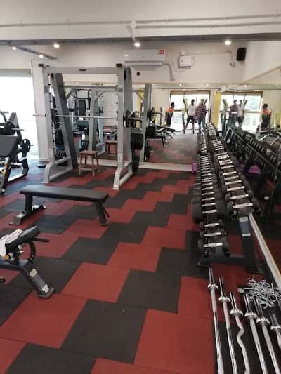 Beyond Fitness