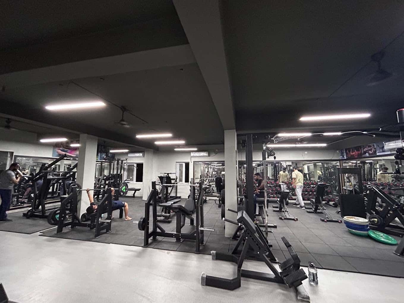 RS Fitness