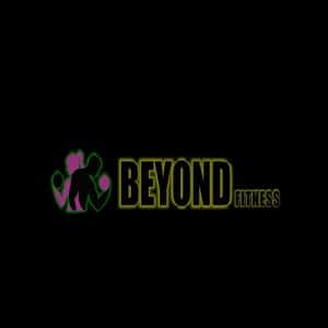 Beyond Fitness logo