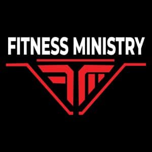 Fitness Ministry logo