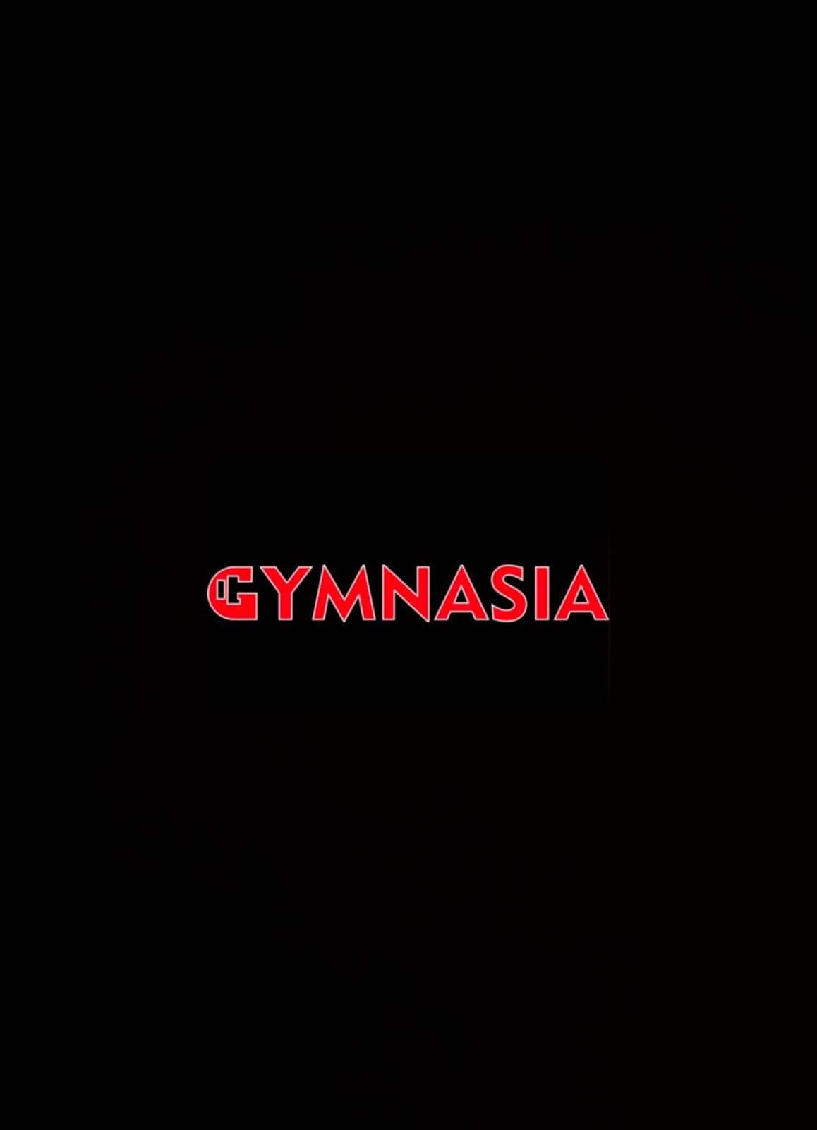 The Gymnasia logo