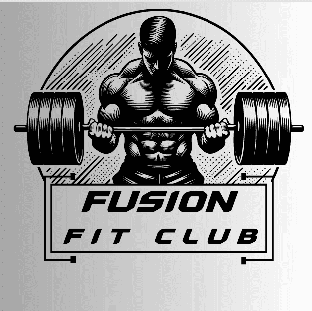 Fusion Fit Club logo