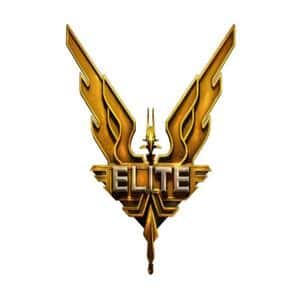 Elite Academy Gym logo