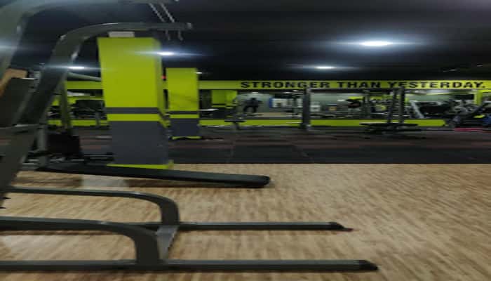 Good Life Fitness Studio