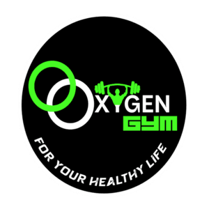 Oxygen Gym logo