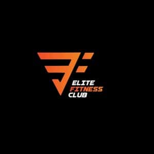 Elite Fitness Club logo
